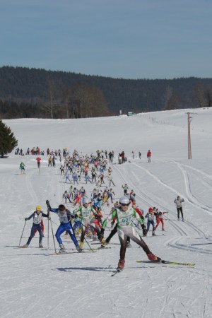La Transjeune 2006