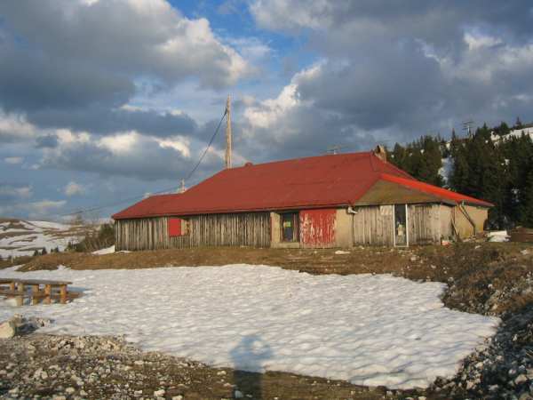 Raid adultes (avril 2006)