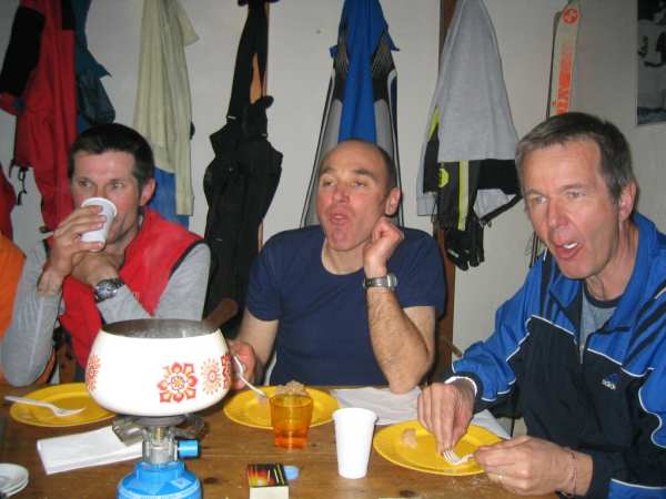 Raid adultes (avril 2006)