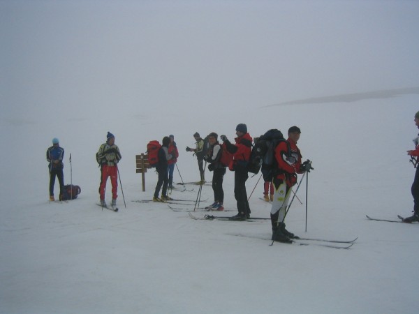 Raid adultes (avril 2006)