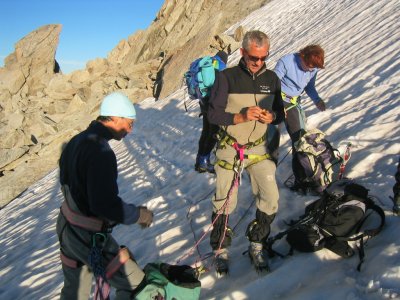 L'Aiguille du Tour