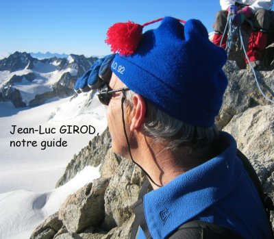 L'Aiguille du Tour