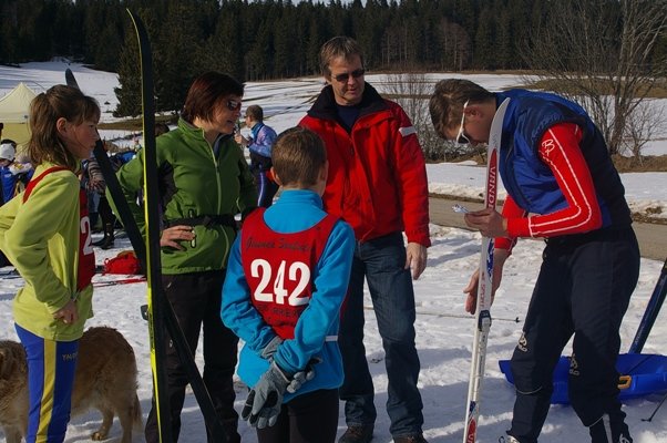 Des photos des Jeunes Spatules (25 janvier 2008)