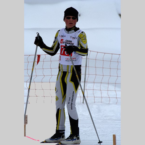 Des photos du Championnat de France des Clubs (23 mars 2008)