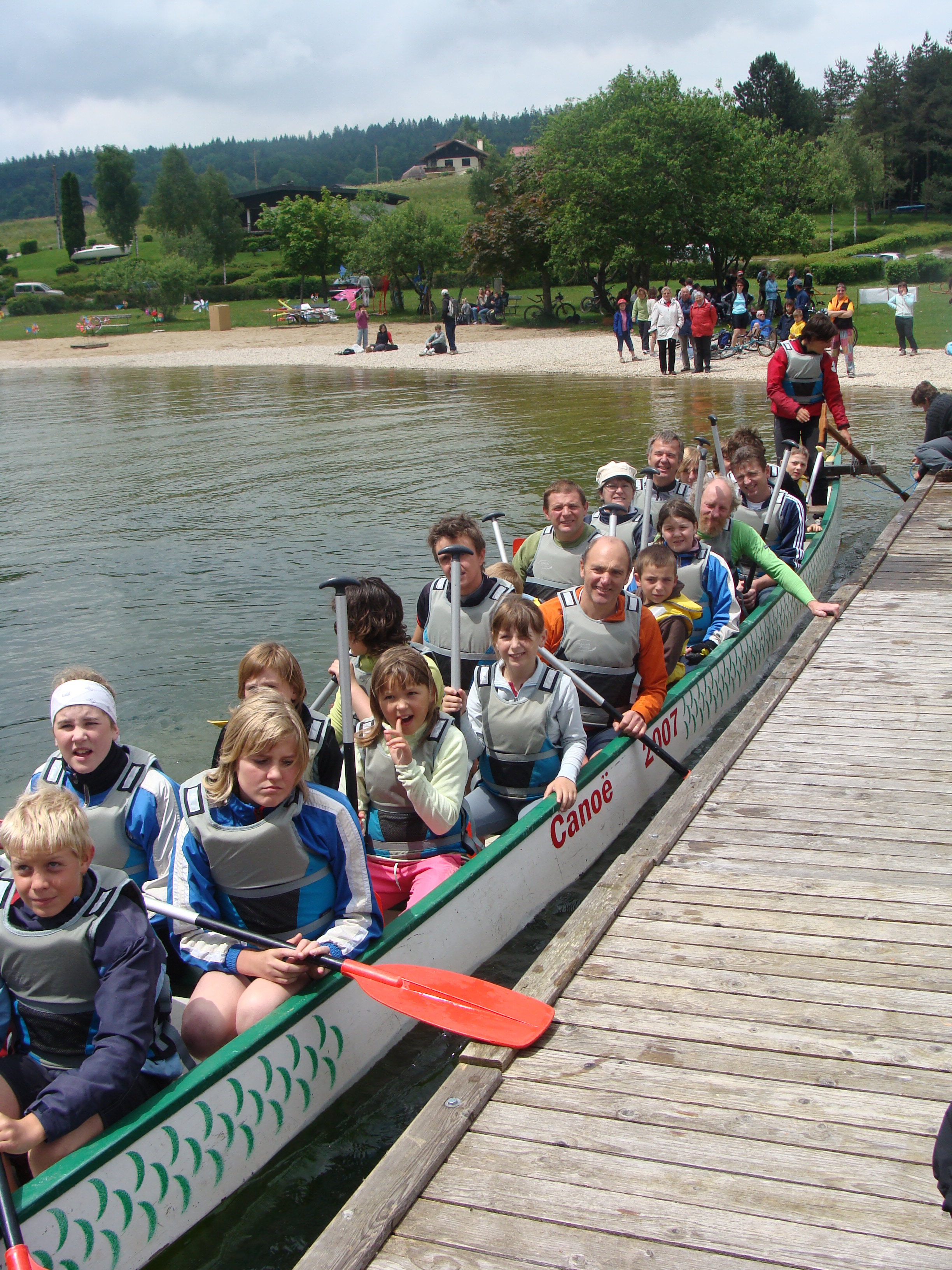 aviron
