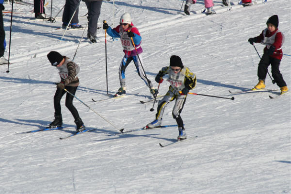 Transjeune 2009