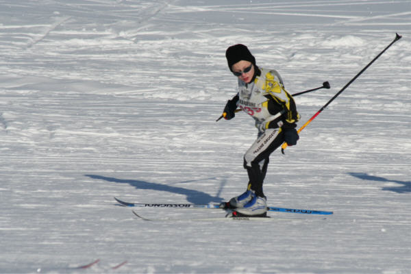 Transjeune 2009