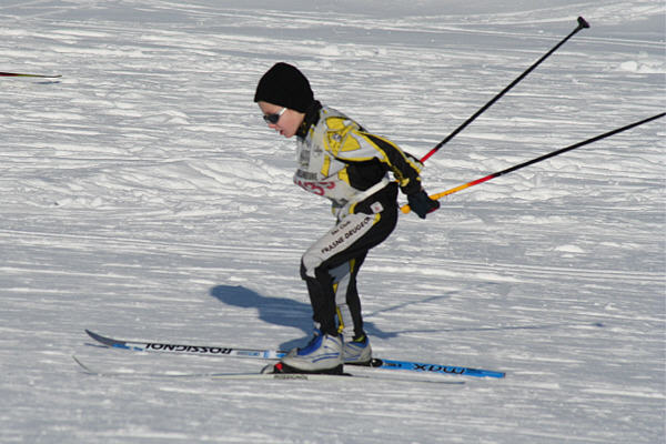 Transjeune 2009
