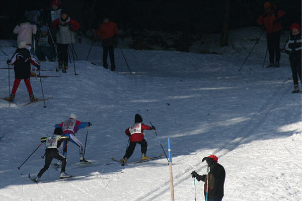 Transjeune 2009