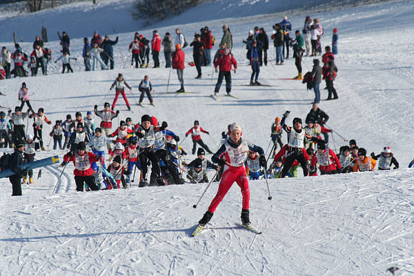 Transjeune 2009