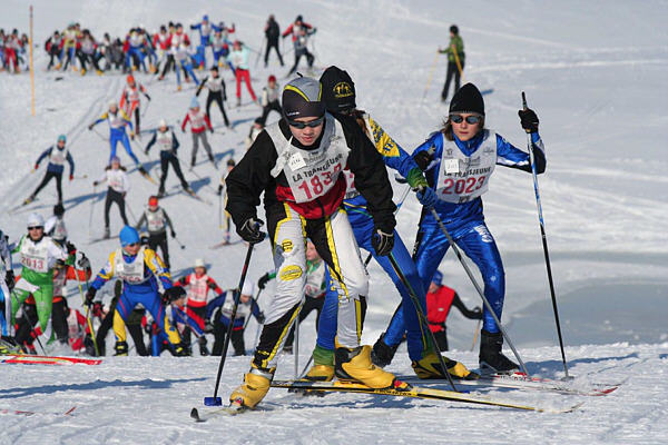 transjeune 09