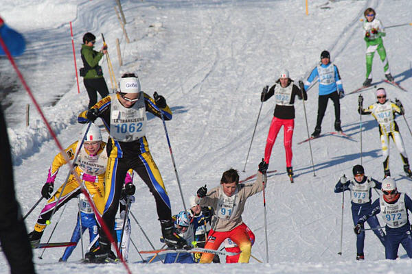 transjeune 09