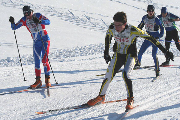 transjeune 09