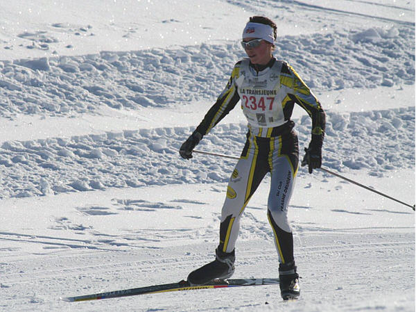 transjeune 09