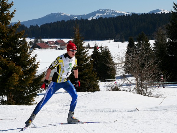 Course des Fourgs