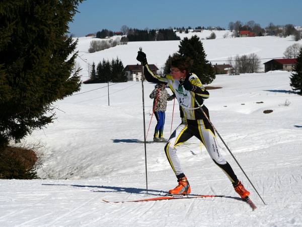 Course des Fourgs