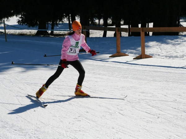Course des Fourgs