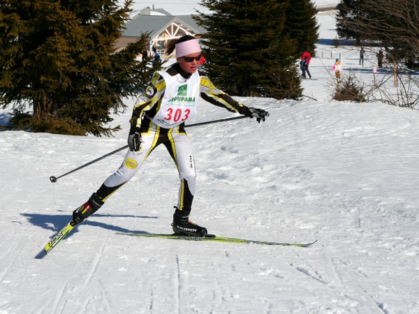 Course des Fourgs