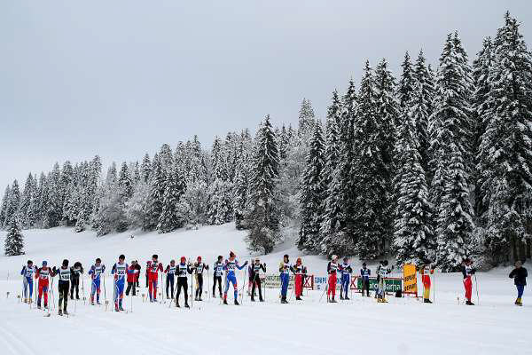 Course de Mouthe
