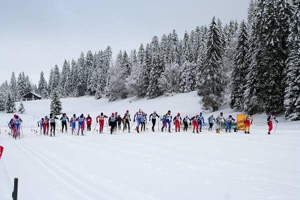 Course de Mouthe