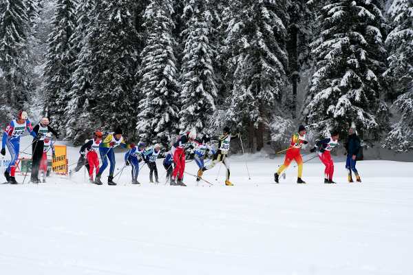 Course de Mouthe