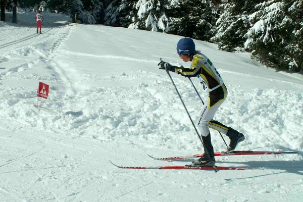 Course de Mouthe