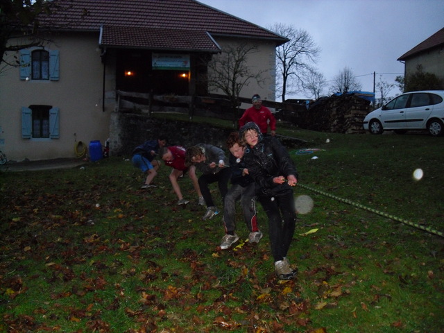 stage nov 09